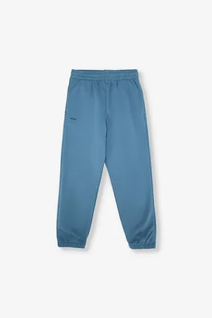 The Pangaia 365 Logo-Print Cotton Jogging Bottoms 3-12 Years