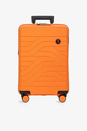BY BY BRICS Ulisse Hard-Shell Carry-On Suitcase 55cm