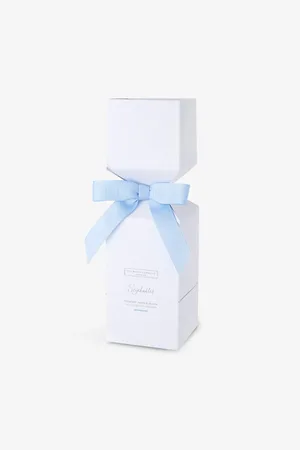 The White Company Seychelles Hand & Nail Cream Cracker Gift Set