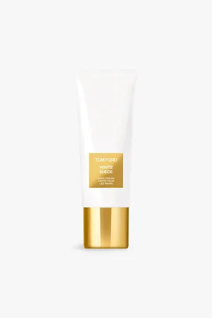 Tom Ford White Suede Scented Hand Cream 100ml
