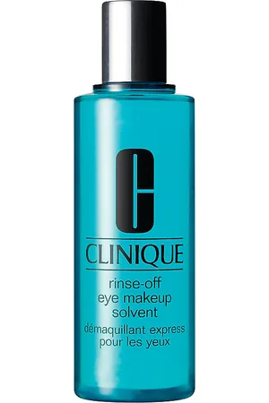 Clinique Rinse&Ndash;Off Eye Makeup Solvent 125ml
