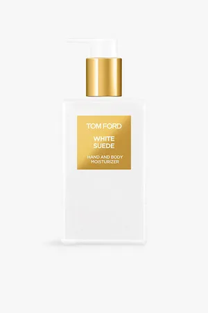 Tom Ford White Suede Scented Hand and Body Moisturiser 250ml