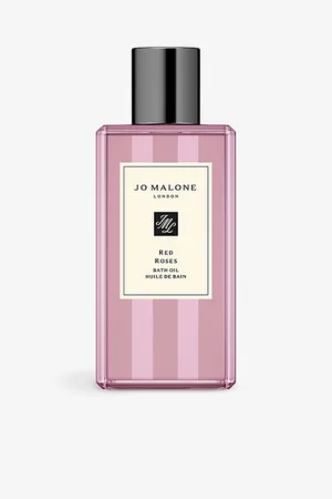 Jo Malone Red Roses Bath Oil 250ml