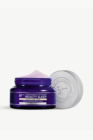 IT COSMETICS Confidence In Your Beauty Sleep Travel-Sized Night Cream 14ml