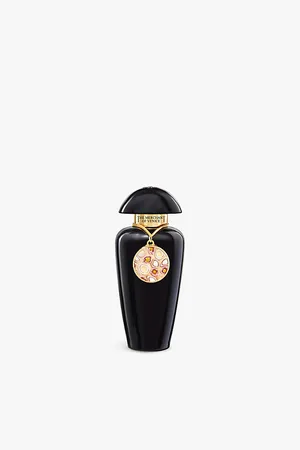 THE MERCHANT OF VENICE Womens Murano Art 24 Divine Rose Extrait De Parfum 30ml