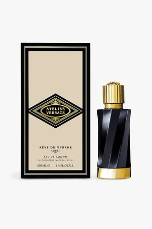 VERSACE Womens Rêve Di Myrrh Eau De Parfum 100ml