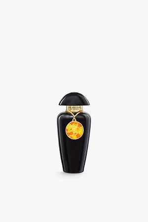 THE MERCHANT OF VENICE Womens Murano Art 24 Myrrh Oud Extrait De Parfum 30ml