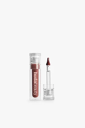 HUDA BEAUTY Faux Filter Lip Gloss 3.9ml
