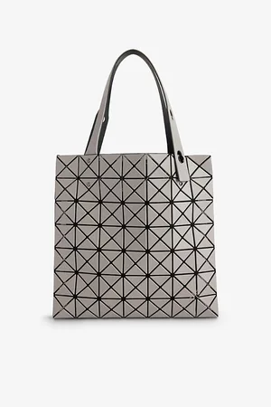 Issey Miyake Prism PVC Tote Bag