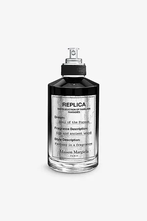 Maison Margiela Womens Replica Soul Of The Forest Eau De Parfum 100ml