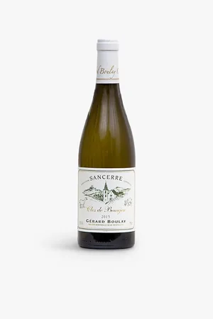 France Gerard Boulay Sancerre Clos De Beaujeu White Wine 750ml