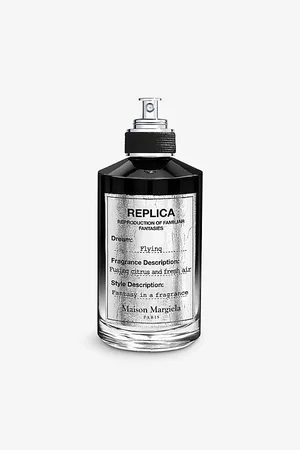 Maison Margiela Womens Replica Flying Eau De Parfum 100ml