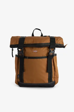 Dickies Mens Ashville Woven Backpack