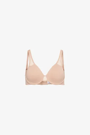 Wacoal Womens Body By 2.0 Underwired Stretch-Jersey Bra