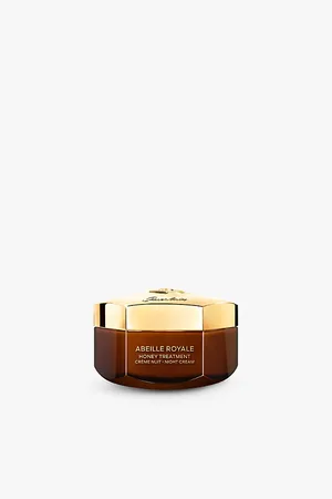Guerlain Abeille Royale Honey Treatment Refillable Night Cream 80ml