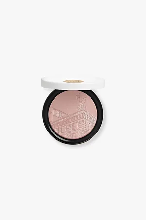 Hermès Plein Air Faubourg Limited-Edition Face and Eye Illuminating Powder 8g