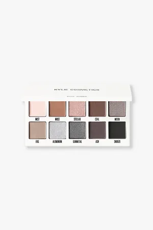 Kylie BY Kylie Jenner The Smokey Palette Eyeshadow Palette 16g