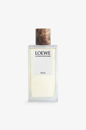 Loewe Womens Un Paseo Por Madrid Prado EDP 150ml