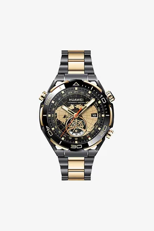 Huawei Mens Ultimate Design Smart Watch