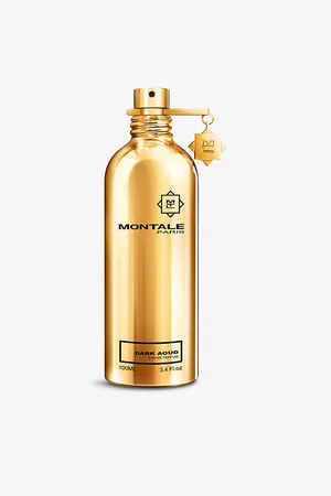 MONTALE Womens Dark Aoud Eau De Parfum 100ml
