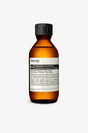 Aesop Immaculate Facial Tonic 100ml
