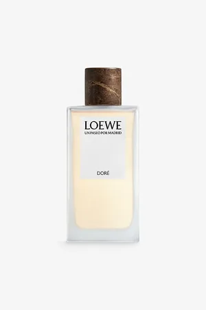Loewe Womens Un Paseo Por Madrid Doré EDP 150ml