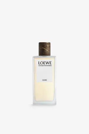 Loewe Womens Un Paseo Por Madrid Doré EDP 100ml