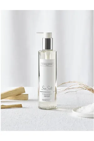 The White Company Sea Salt Body Lotion 250ml