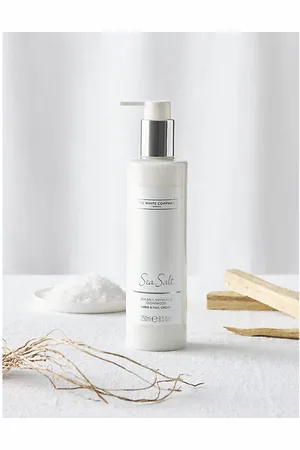 The White Company Sea Salt Hand and Nail Cream 250ml