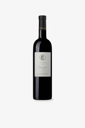France Mas Des Infermières Caracalla Ridley Scott Special-Edition Red Wine 750ml