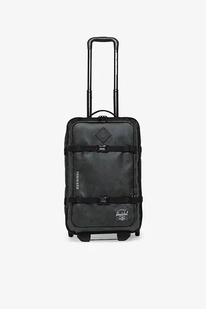 Herschel All Season Hybrid Polycarbonate Large Carry-On Suitcase