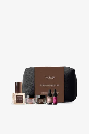 Skin Design London Facelift Discovery Set 74ml