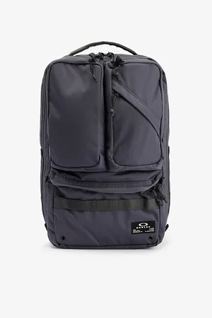 Oakley Mens Essential M 8.0 Woven Backpack