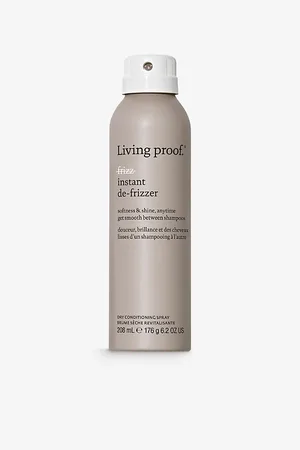 LIVING PROOF No Frizz Instant De-Frizzer Dry Conditioning Spray 208ml