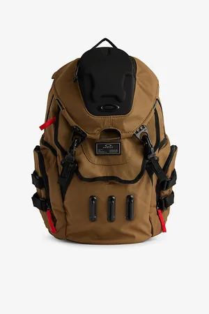 Oakley Mens Bathroom Sink Shell Backpack