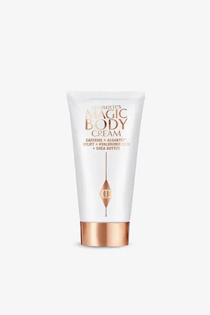 Charlotte Tilbury Charlotte