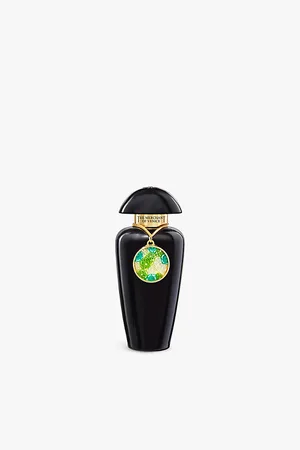 THE MERCHANT OF VENICE Womens Murano Art 24 Pearl Bouquet Extrait De Parfum 30ml