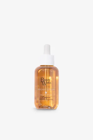 Beauty Works Argan Oil Serum 90ml