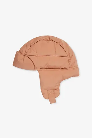 Liewood Tori Padded Recycled-Polyester Hat 1-8 Years