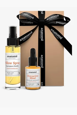 Anatome The Gift Of Good Sleep Overactive Mind Set