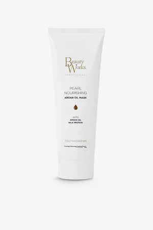 Beauty Works Pearl Nourishing Hair Mask 250ml