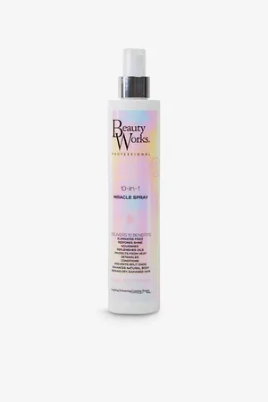 Beauty Works Womens 10-In-1 Miracle Spray 250ml