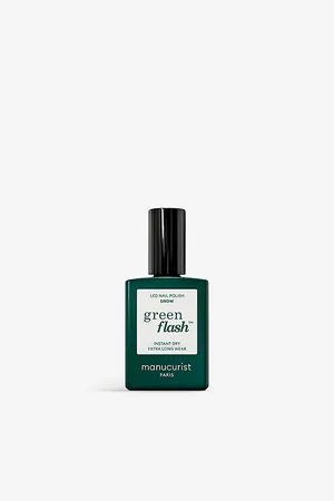 MANUCURIST Green Flash Nail Polish 15ml