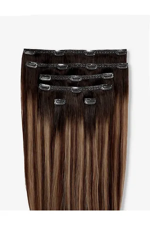 Beauty Works Double Hair Set Clip-In Extensions 18