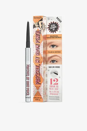 Benefit Precisely, My Brow Pencil Mini 0.04g