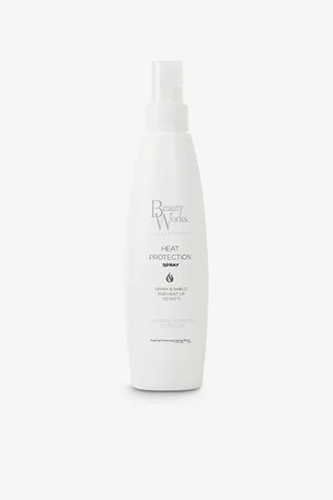 Beauty Works Womens Heat Protection Spray 250ml