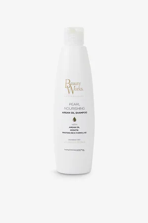 Beauty Works Pearl Nourishing Shampoo 250ml