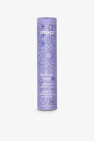 Amika Bust Your Brass Shampoo 275ml