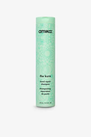 Amika The Kure Bond Repair Shampoo 275ml