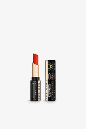 Bobbi Brown X Pac-Man Luxe Matte Lipstick 3.5g